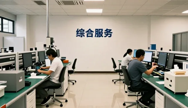 智能运维平台