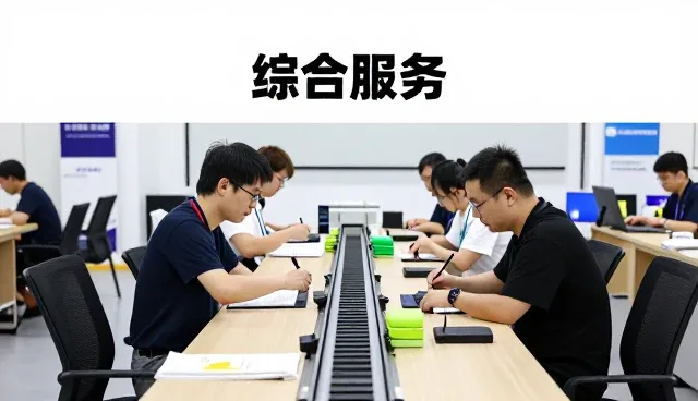 移动应用开发服务