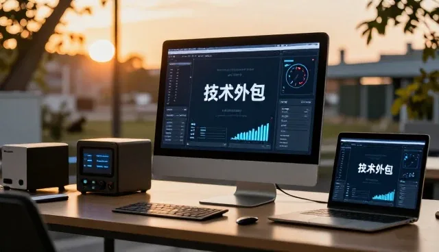 技术推广中适用条件的选型关注点解析
